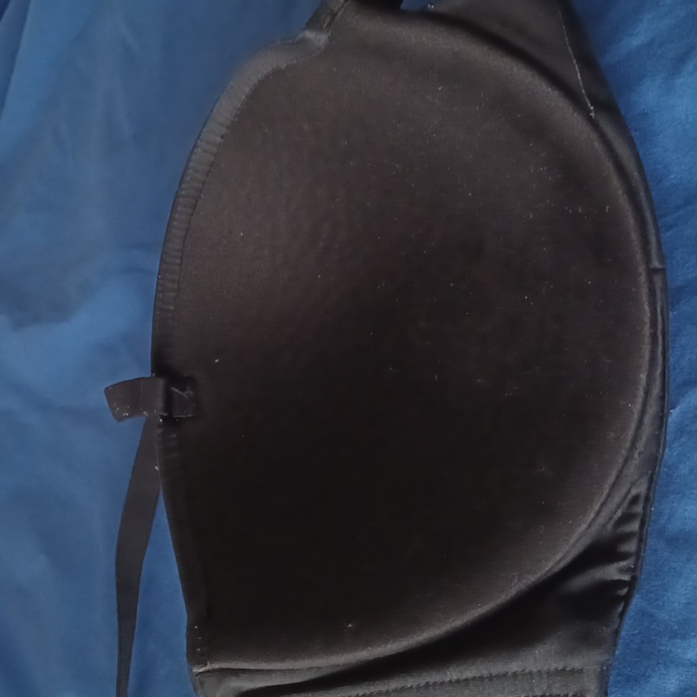Victoria's Secret Strap/Strapless Bra - Picture 8 of 14